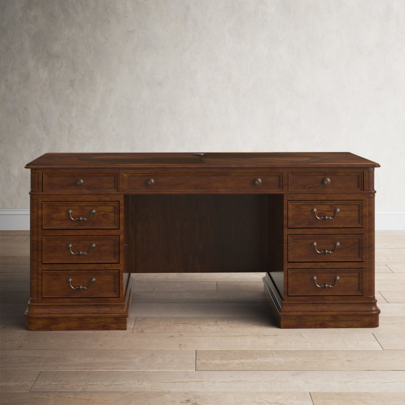 Mattern Executive Desk